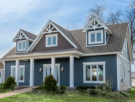 Quality Homes Official Website