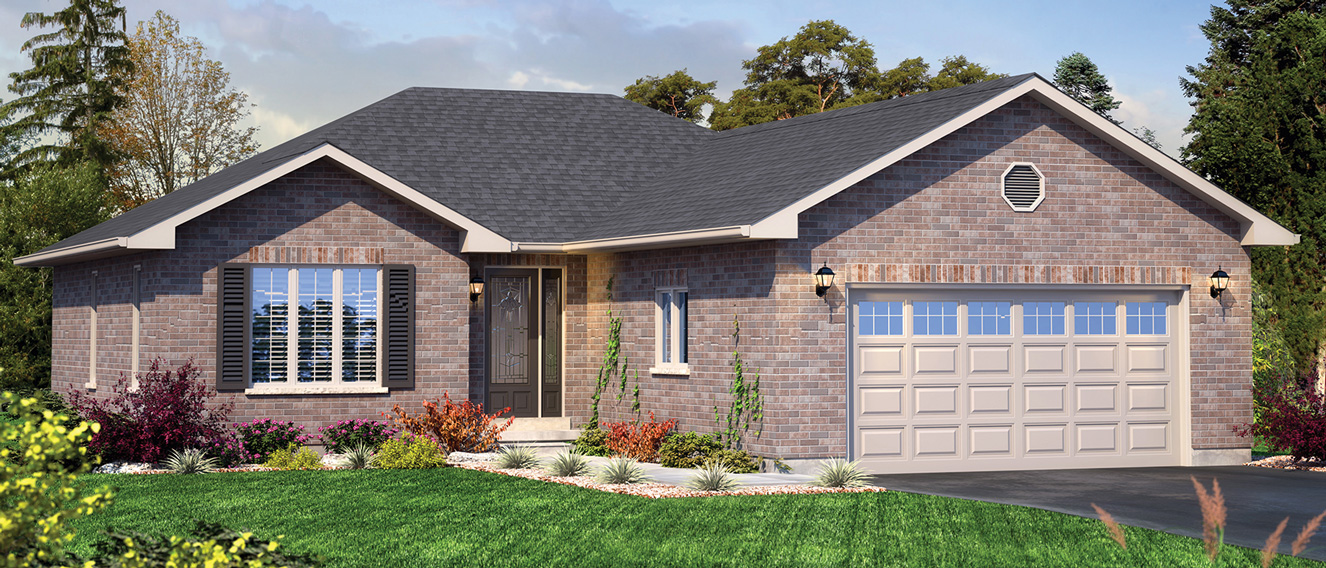 Quality Homes Official Website
