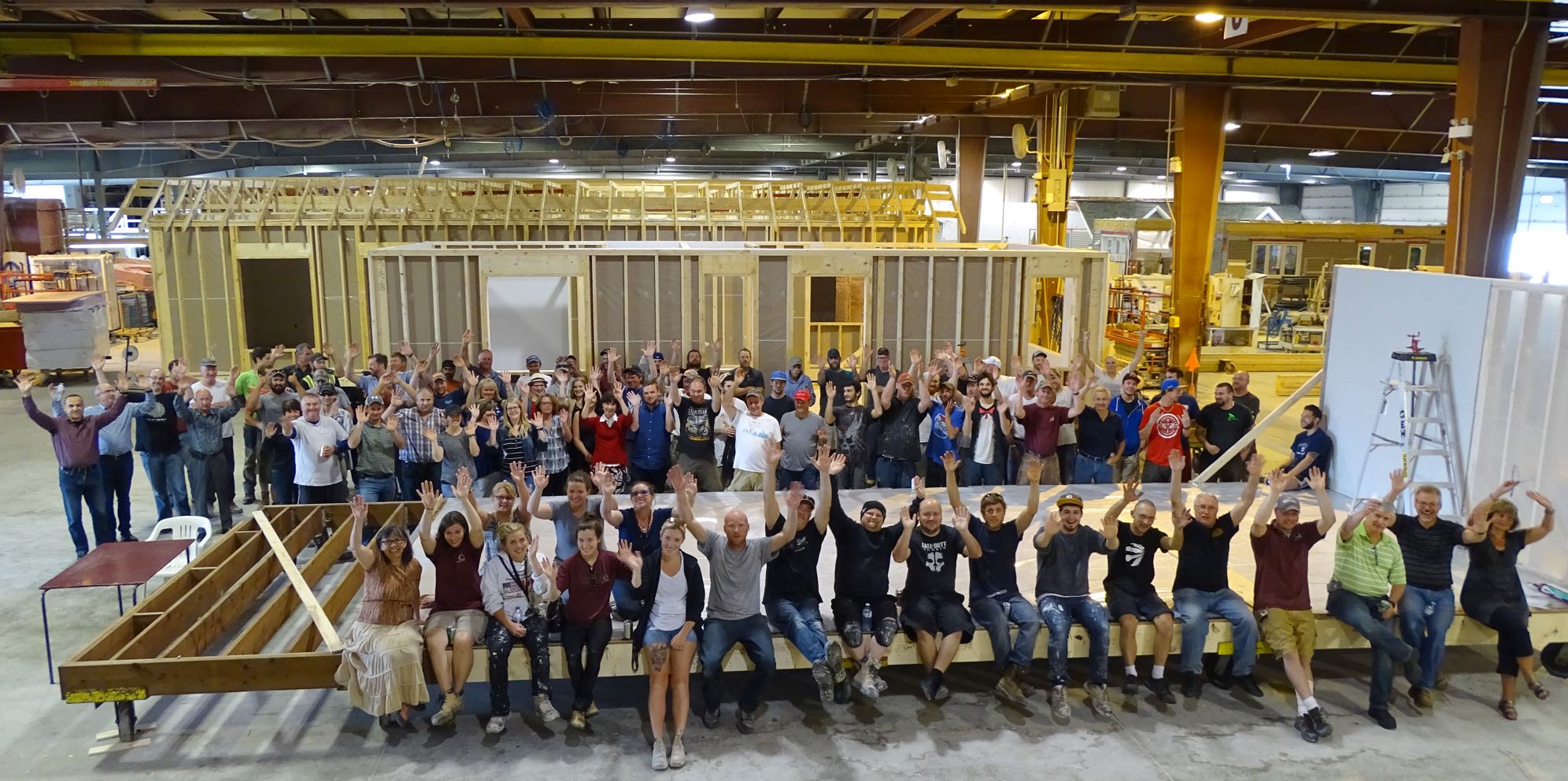 Quality Homes Official site Custom Modular Home Builder