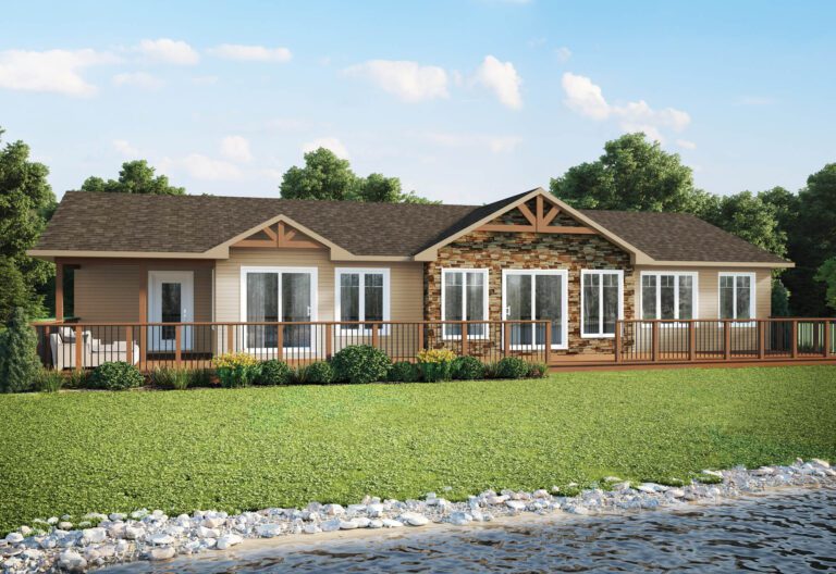 Quality Homes collection