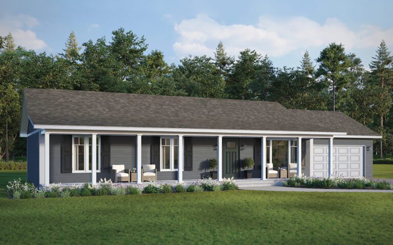 Quality Homes collection