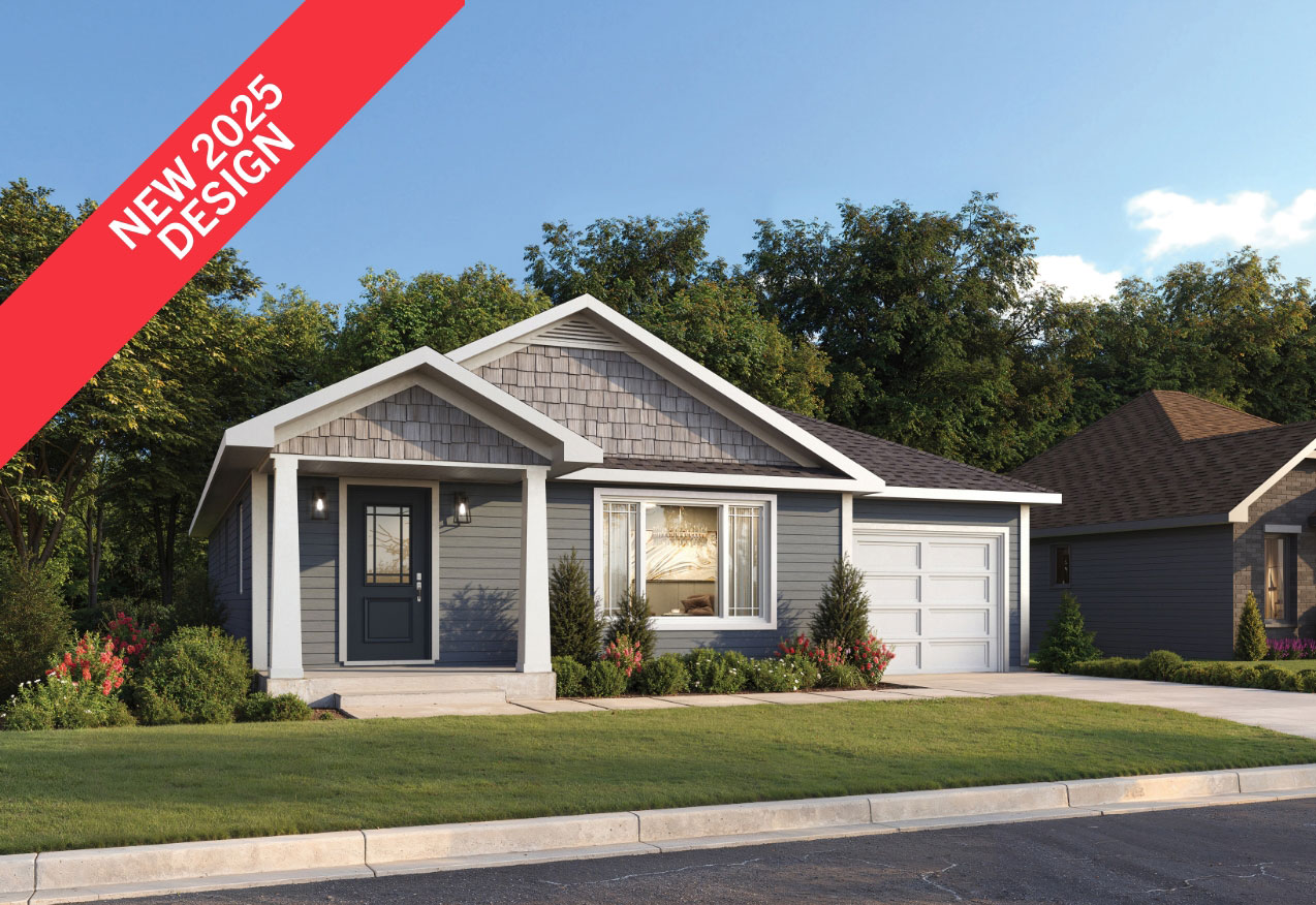 Quality Homes collection