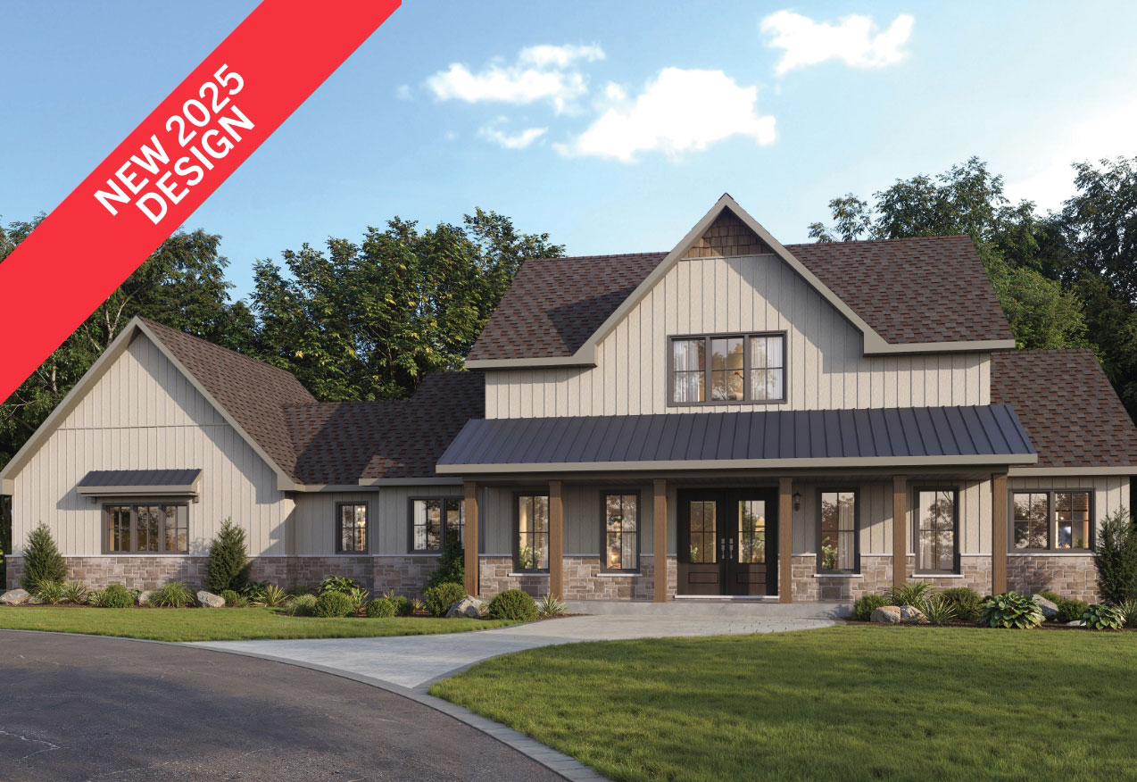 Quality Homes collection
