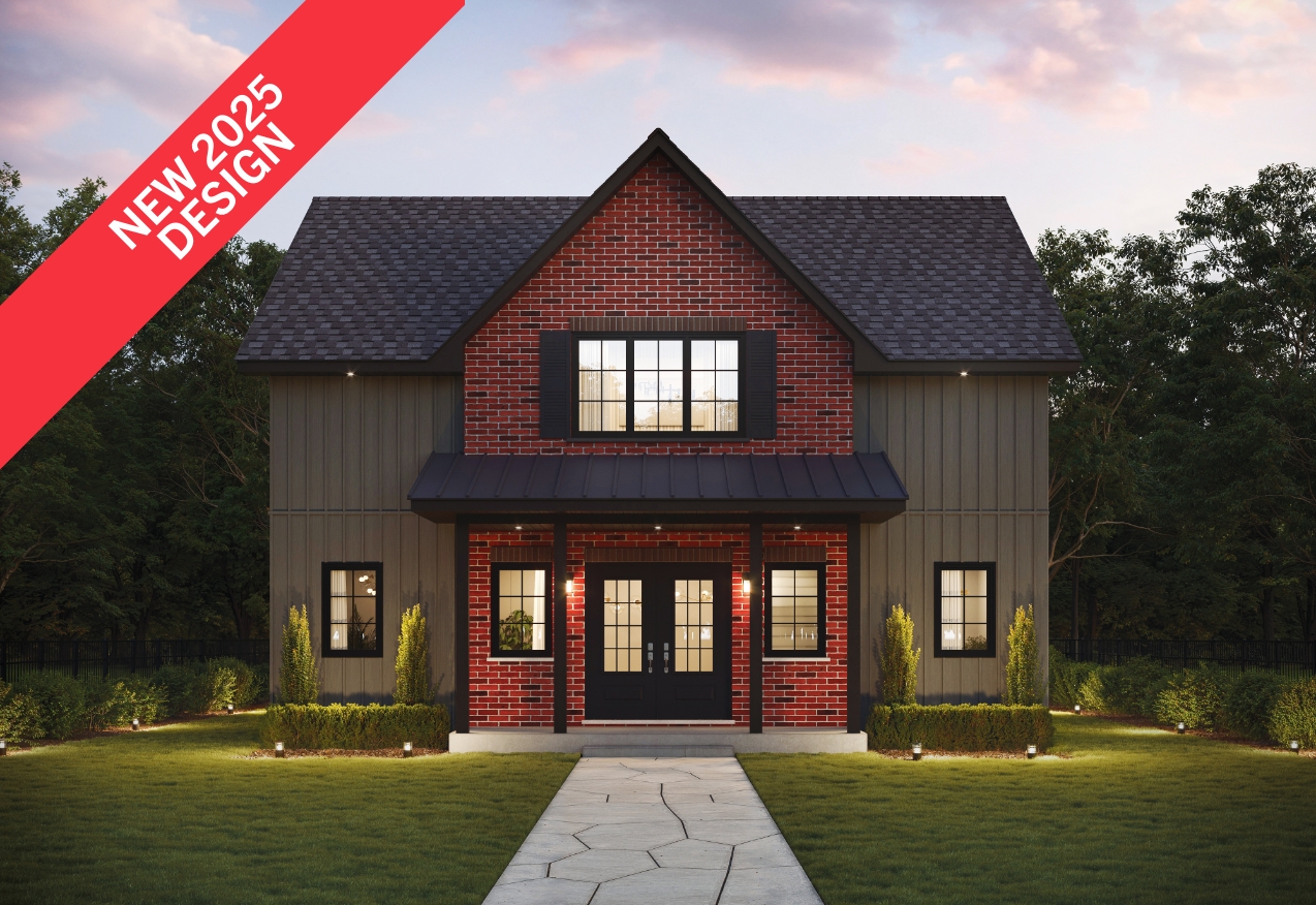 Quality Homes collection