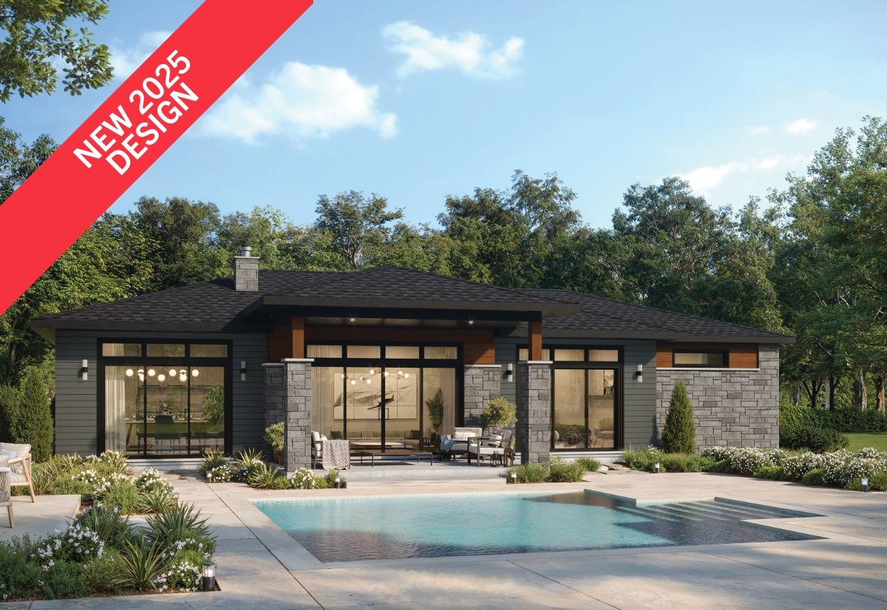 Quality Homes collection