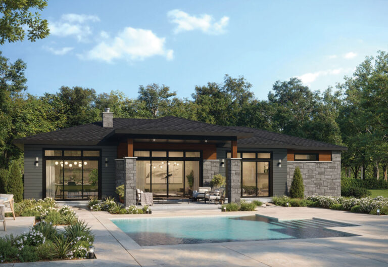 Quality Homes collection