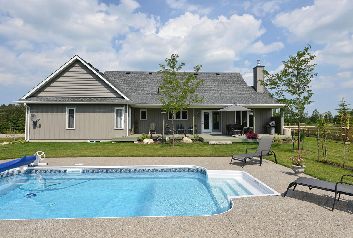 Quality Home of the Month The Elora Quality Homes Official Website