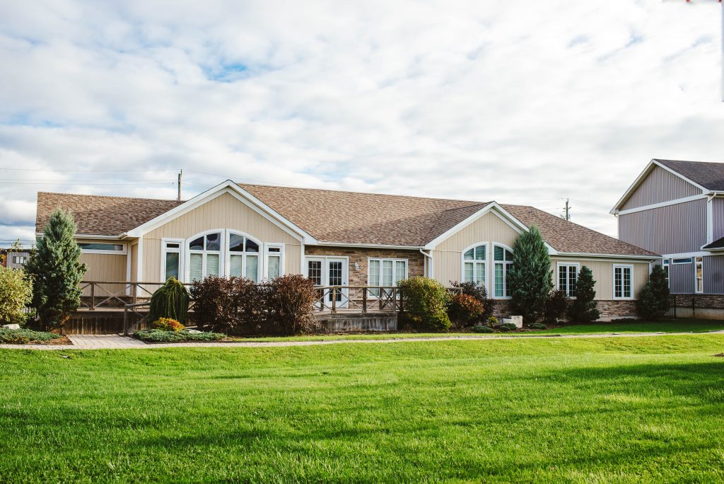 Quality Home of the Month The Norland Quality Homes Custom Home