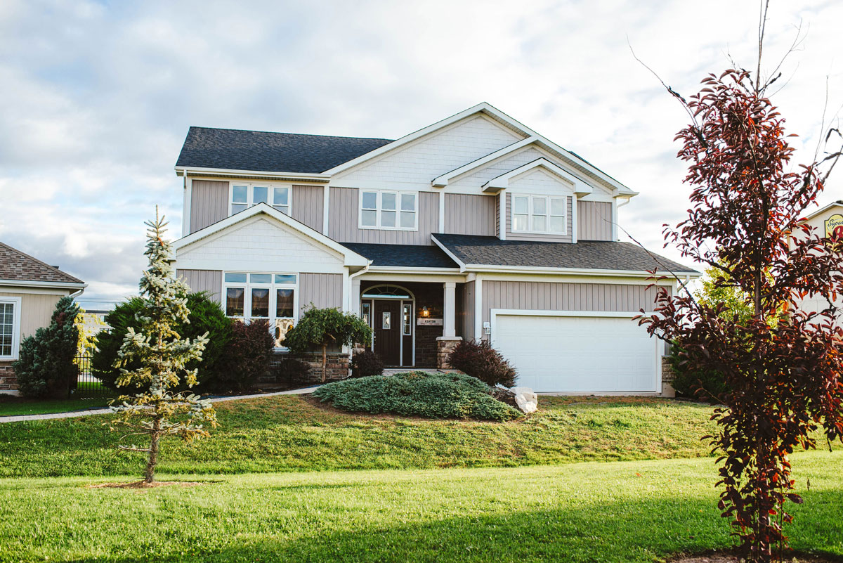 Gallery Quality Homes Official site Custom Modular Home Builder