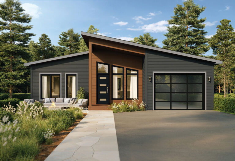 Quality Homes collection