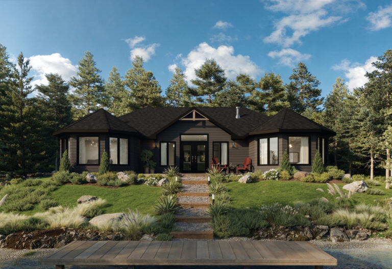 Quality Homes collection