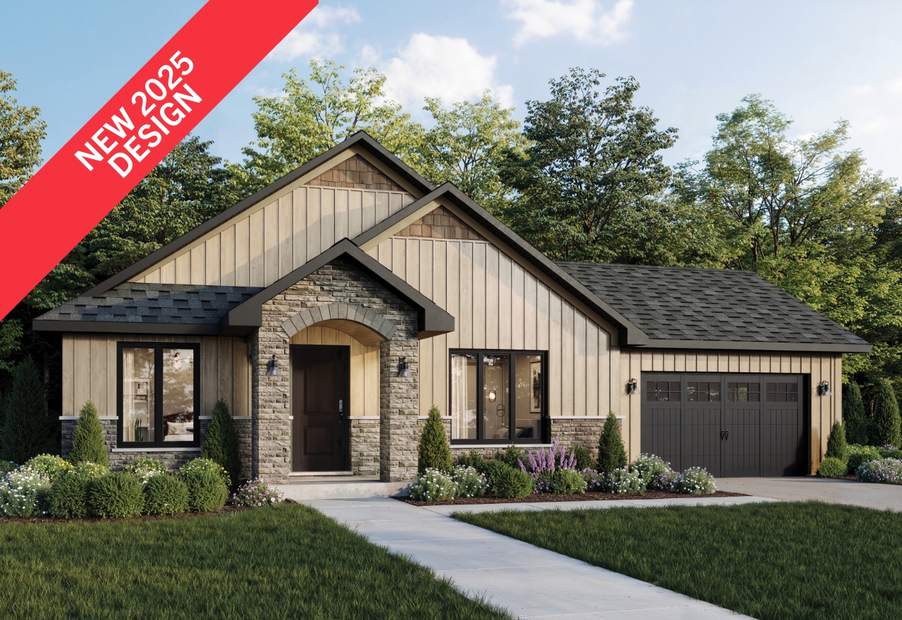Quality Homes collection