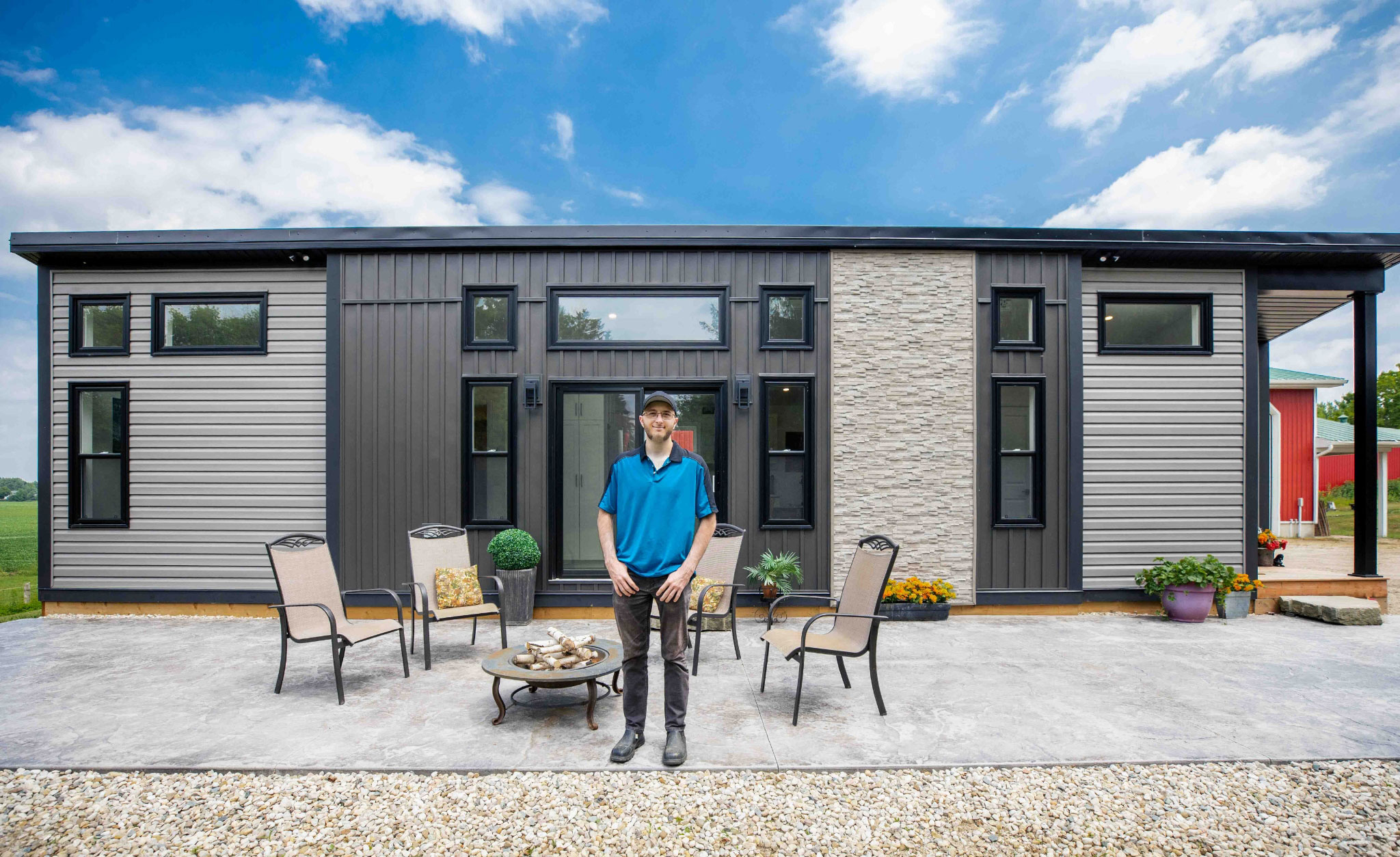 Quality Homes blog