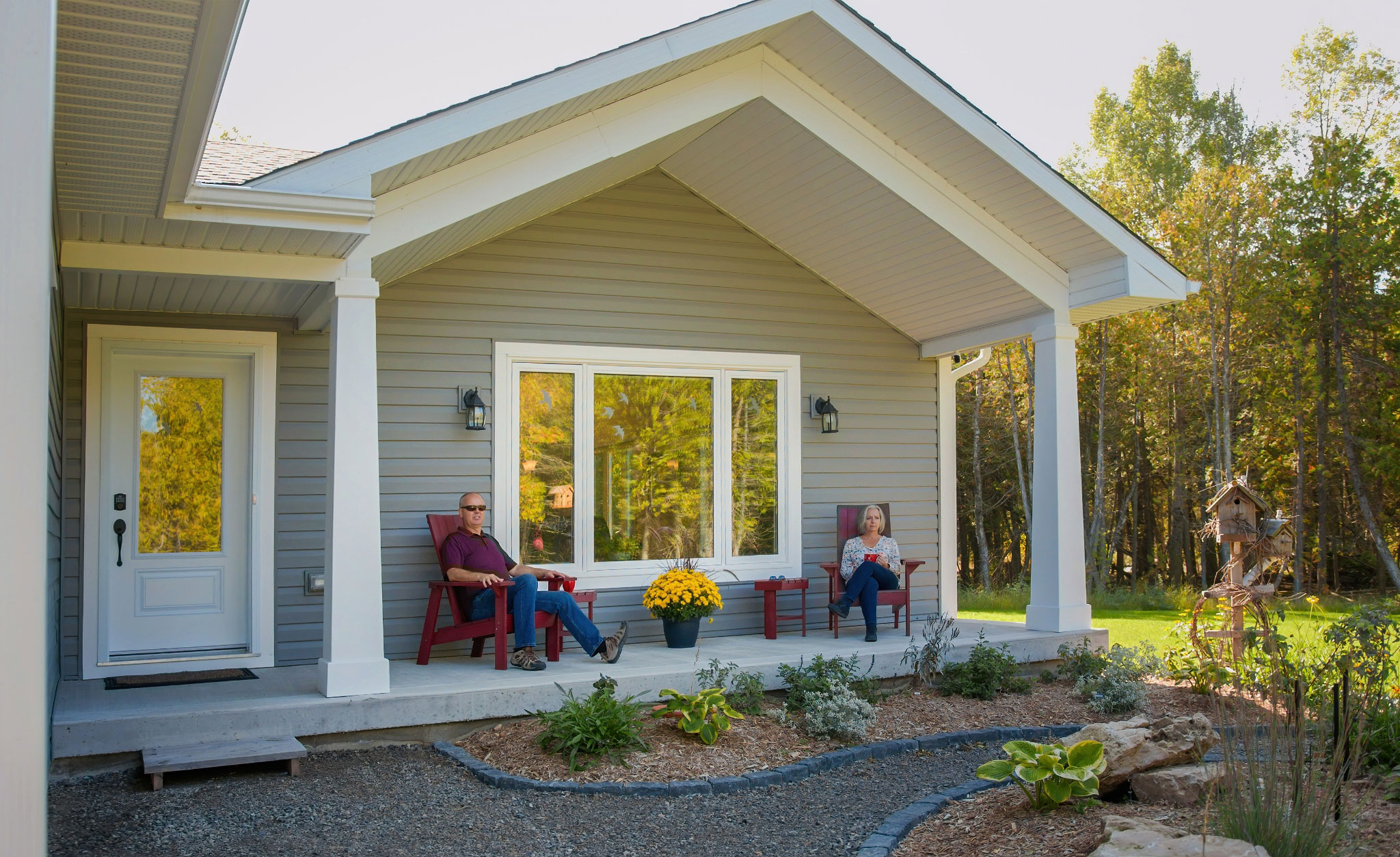 Quality Homes blog