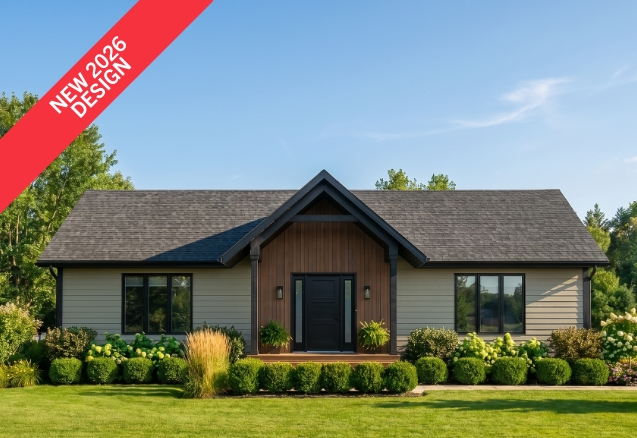 Quality Homes collection