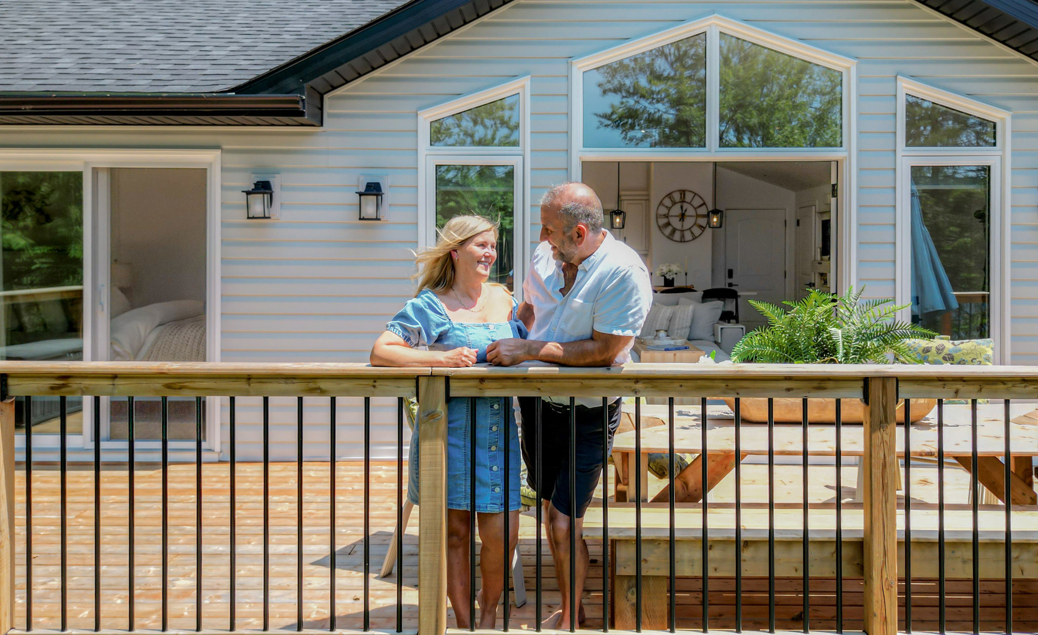 Quality Homes blog